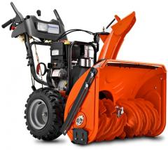 The Husqvarna 11524E, by Husqvarna