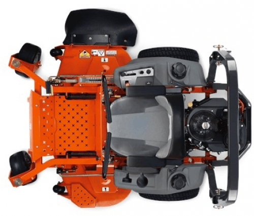 Picture 2 of the Husqvarna RZ3016 30-Inch.