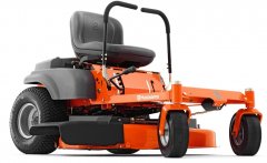 The Husqvarna RZ3016 30-Inch, by Husqvarna