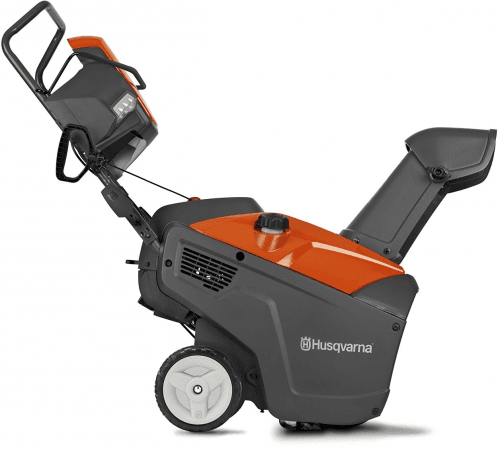Picture 1 of the Husqvarna ST 151.