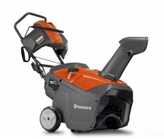 The Husqvarna ST 151, by Husqvarna