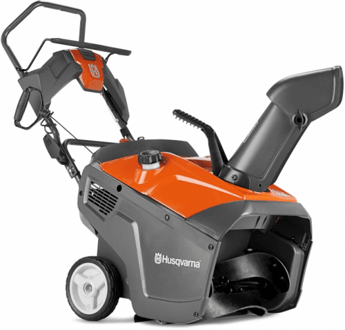 Picture 2 of the Husqvarna ST111.