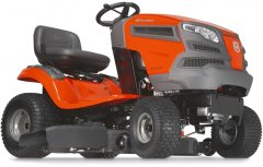 The Husqvarna YTH18542 42-inch, by Husqvarna