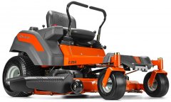 The Husqvarna Z254 54-inch, by Husqvarna