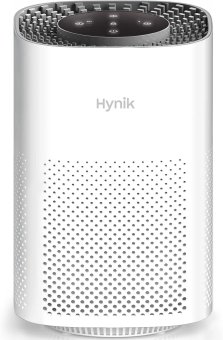 The Hynik HH001, by Hynik