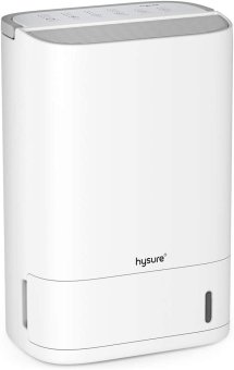 The Hysure X3, by Hysure