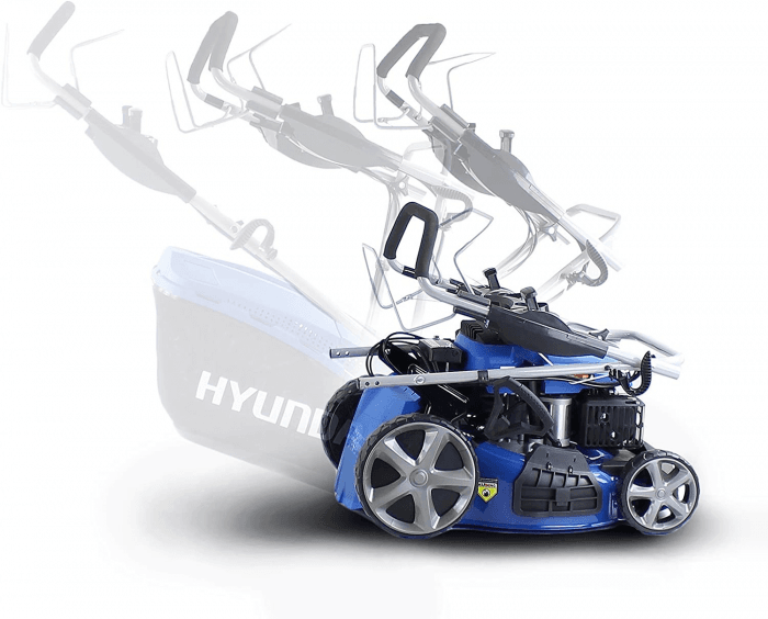 Picture 1 of the Hyundai HYM510SPE.