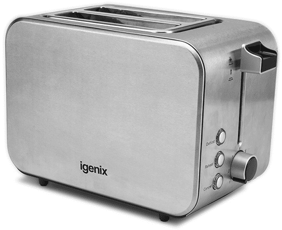 Picture 1 of the Igenix IG3202.