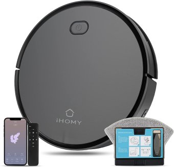 The iHomy S320, by Ihomy