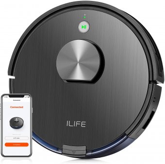 The iLife A10, by iLife