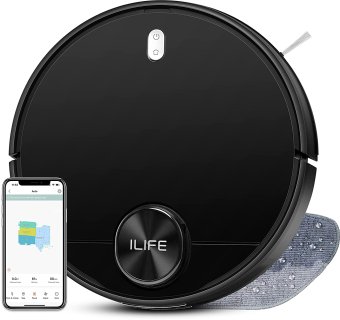 The ILIFE A11, by ILIFE