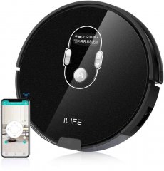 The Ilife A7, by Ilife