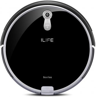 The ILIFE A8, by ILIFE