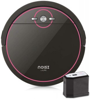 The ILIFE Noisz S5, by ILIFE