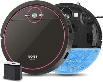 The ILIFE NOISZ S5 Pro, by ILIFE