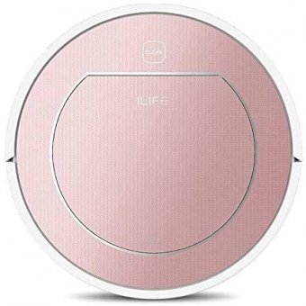 The Ilife V7S, by Ilife