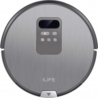 The ILIFE V80, by ILIFE