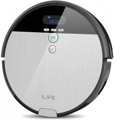 The ILIFE V8s, by ILIFE