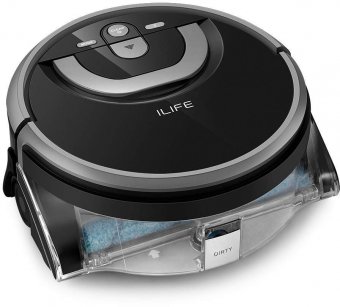 The ILIFE W400, by ILIFE