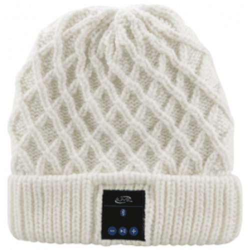 Picture 1 of the iLive Music Beanie IAKB45.