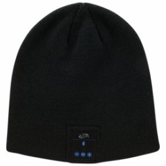 iLive Music Beanie IAKB45