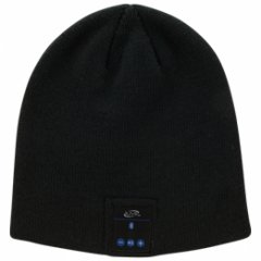 iLive Music Beanie IAKB45