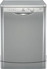 The Indesit DFG15B1, by Indesit