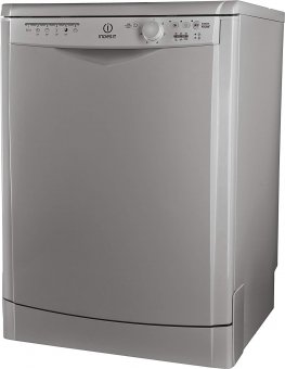 The Indesit DFG26B1, by Indesit