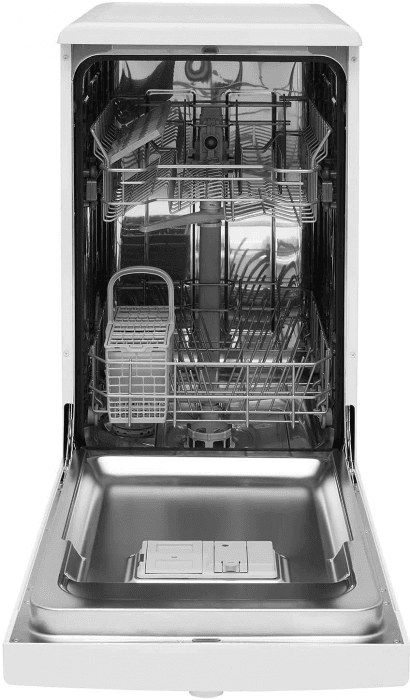 Picture 1 of the Indesit DSFE1B10.