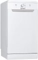 The Indesit DSFE1B10.
