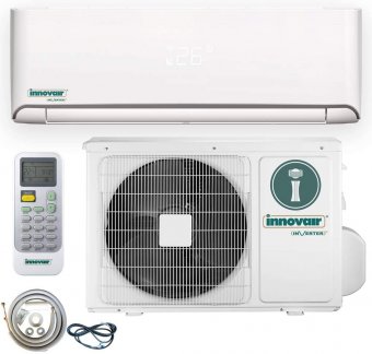 The Innovair Quantum HP WIN12H2V51, by Innovair