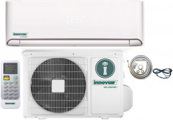 The Innovair Quantum HP WIN24H2V51, by Innovair