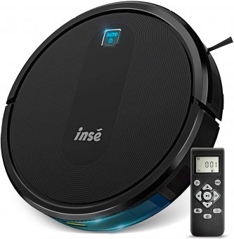 The Inse E6, by Inse