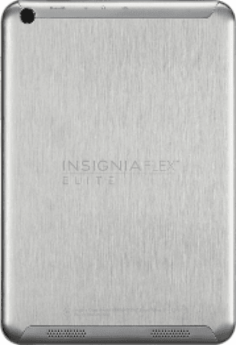 Picture 1 of the Insignia Flex Elite.