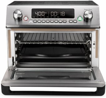 Instant Omni Plus Toaster Oven