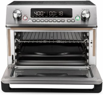 The Instant Omni Plus Toaster Oven, by Instant