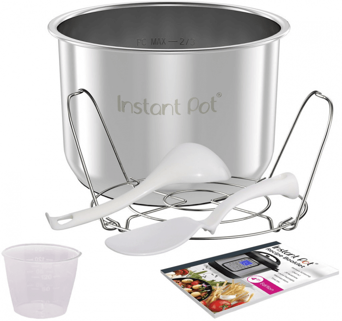 Picture 1 of the Instant Pot Duo 60.