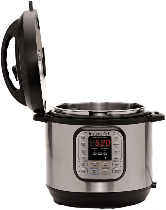 Picture 3 of the Instant Pot Duo 60.
