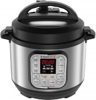 The Instant Pot Duo Mini, by Instant Pot