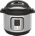 The Instant Pot Duo80 V2.