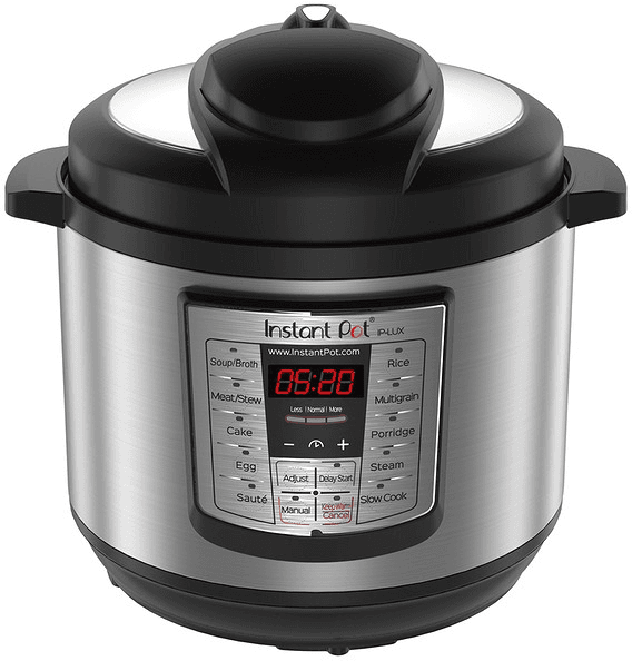 Picture 3 of the Instant Pot Lux 80.