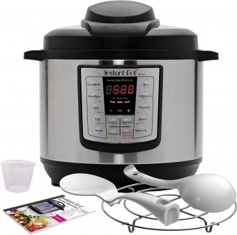 The Instant Pot Lux 80, by Instant Pot