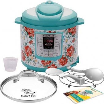 Instant Pot Pioneer Woman 6-quart