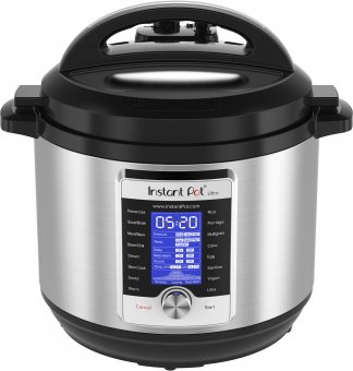 Instant Pot Ultra 80