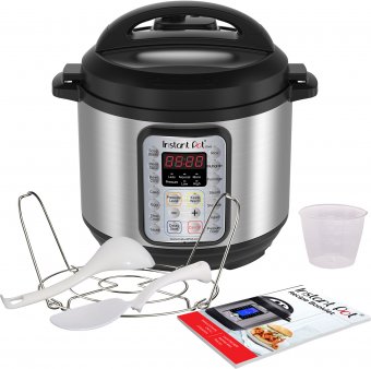 The Instant Pot Viva 80, by Instant Pot