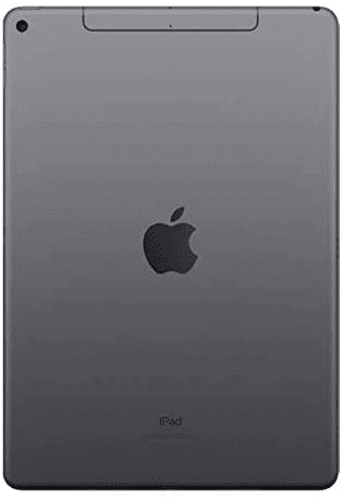 Picture 1 of the iPad Air 2019.
