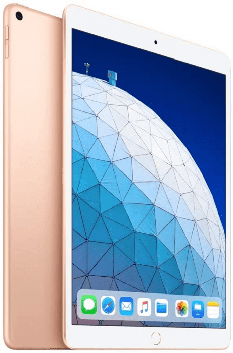 Picture 4 of the iPad Air 2019.