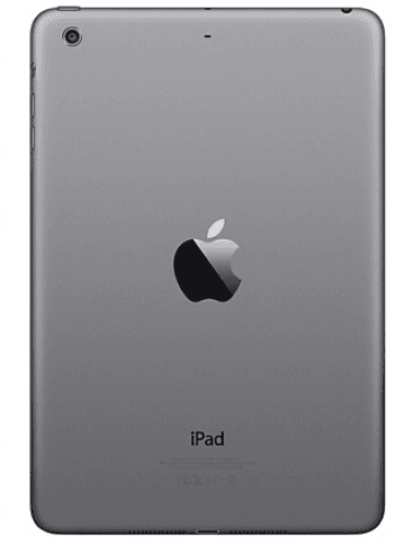 Picture 1 of the iPad Mini 2.