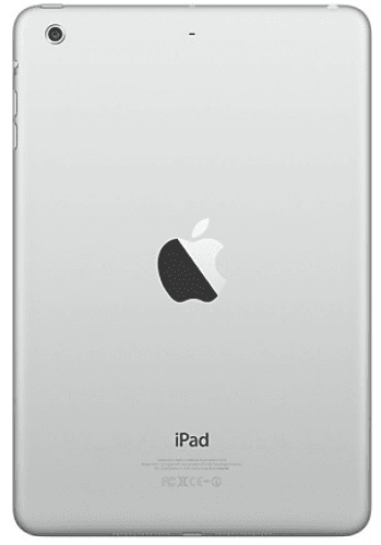 Picture 3 of the iPad Mini 2.
