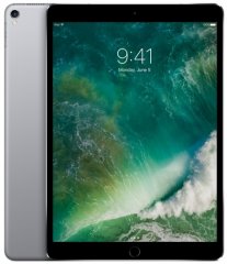 The iPad Pro 10.5-inch Wifi Cellular, by Apple